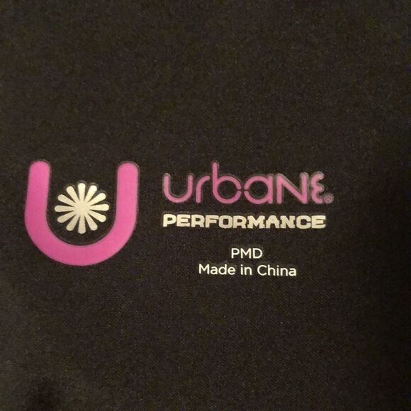 Urbane MP Performance Polyester Drawstring Scrub Pants - Picture 11 of 12